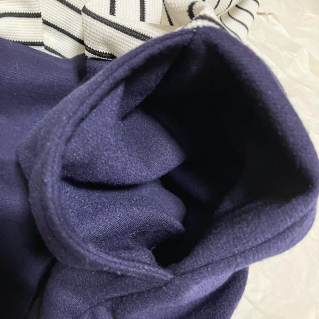 【ローリーズファーム】 ストライプ / ノースリーブ ワンピース・チュニック L < ブランド 【ローリーズファーム】 ストライプ / ノースリーブ ワンピース・チュニック L < ブランドの