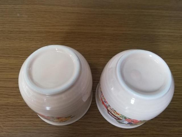 MARY 陶器 湯呑み 2客セット < インテリア/ライフ MARY 陶器 湯呑み 2客セット < インテリア/ライフの