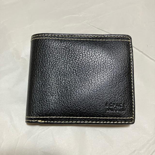 【ESPACE by pierre cardin】 レザー / 二つ折り財布 < ブランド 【ESPACE by pierre cardin】 レザー / 二つ折り財布 < ブランドの