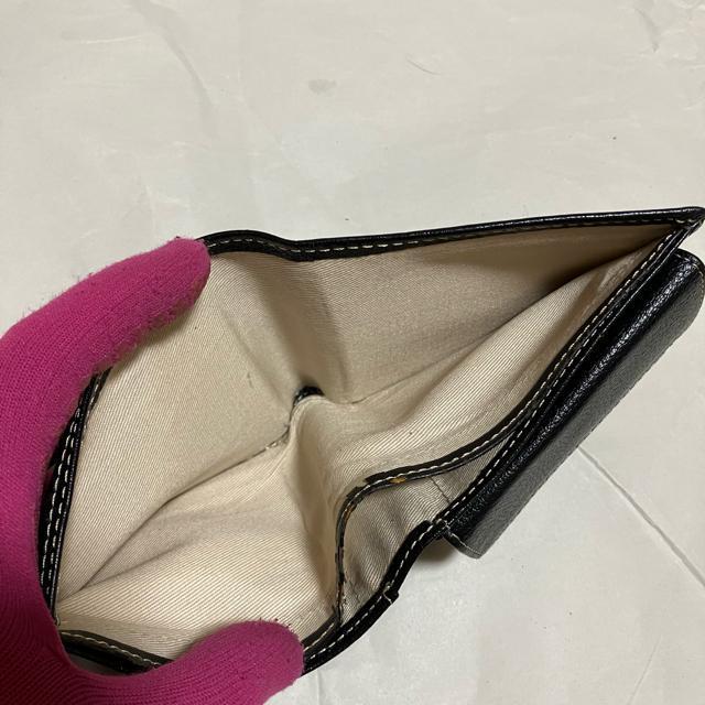 【ESPACE by pierre cardin】 レザー / 二つ折り財布 < ブランド 【ESPACE by pierre cardin】 レザー / 二つ折り財布 < ブランドの
