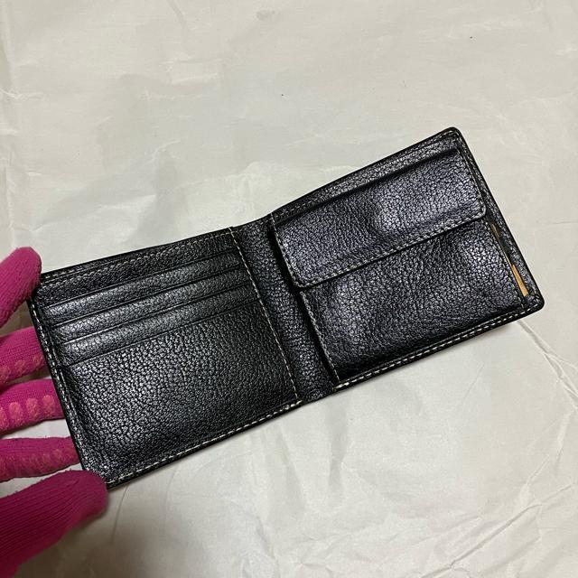 【ESPACE by pierre cardin】 レザー / 二つ折り財布 < ブランド 【ESPACE by pierre cardin】 レザー / 二つ折り財布 < ブランドの