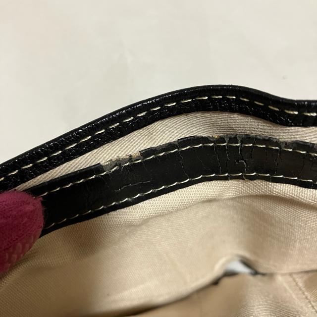 【ESPACE by pierre cardin】 レザー / 二つ折り財布 < ブランド 【ESPACE by pierre cardin】 レザー / 二つ折り財布 < ブランドの