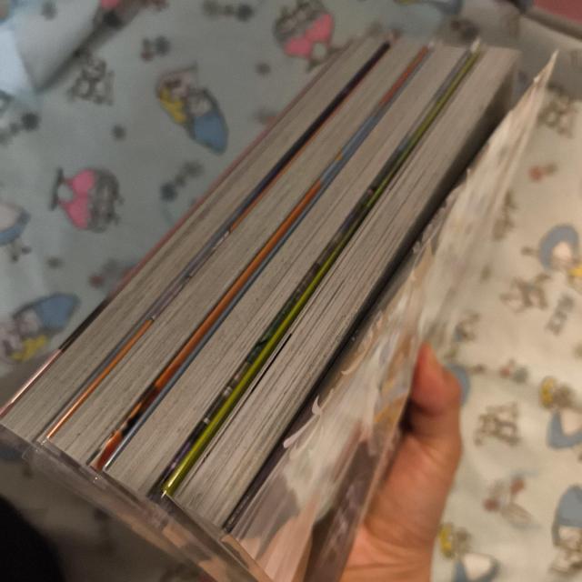 透明カバー付!永年雇用は可能でしょうか 1~4巻セット 漫画 全巻 < アニメ/コミック/キャラクター  透明カバー付!永年雇用は可能でしょうか 1~4巻セット 漫画 全巻 < アニメ/コミック/キャラクターの