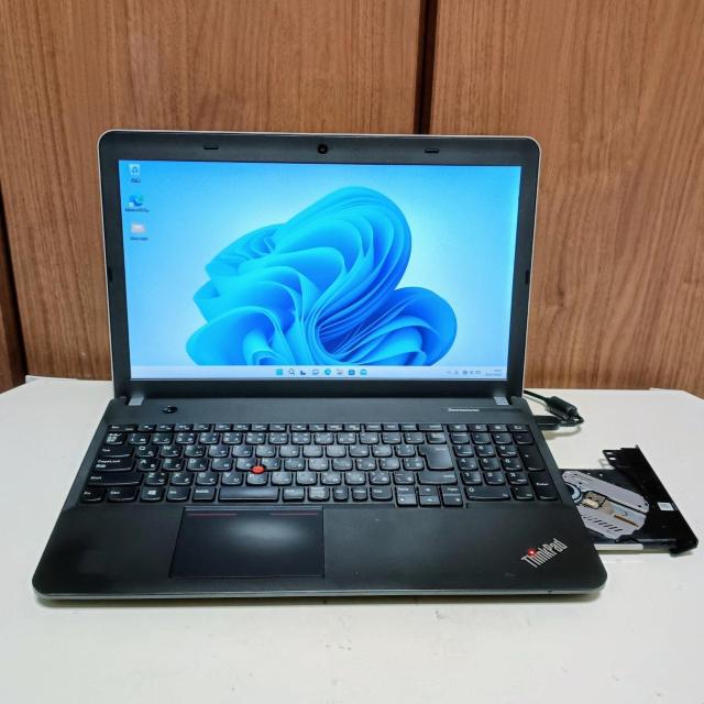 Lenovo ThinkPad Corei5 メモリ8GB SSD256GB Windows11 Office2024 DVD < PC本体/周辺機器  Lenovo ThinkPad Corei5 メモリ8GB SSD256GB Windows11 Office2024 DVD < PC本体/周辺機器の