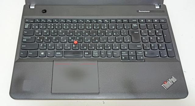 Lenovo ThinkPad Corei5 メモリ8GB SSD256GB Windows11 Office2024 DVD < PC本体/周辺機器  Lenovo ThinkPad Corei5 メモリ8GB SSD256GB Windows11 Office2024 DVD < PC本体/周辺機器の