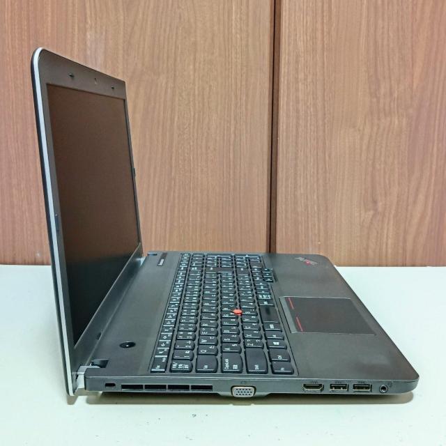Lenovo ThinkPad Corei5 メモリ8GB SSD256GB Windows11 Office2024 DVD < PC本体/周辺機器  Lenovo ThinkPad Corei5 メモリ8GB SSD256GB Windows11 Office2024 DVD < PC本体/周辺機器の