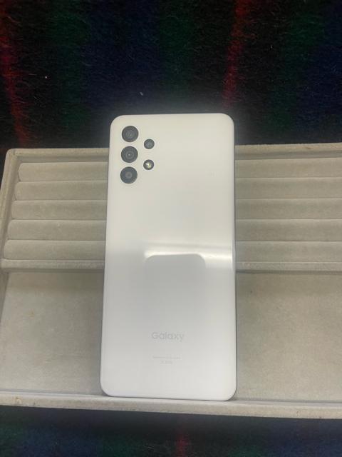 Galaxy A32 5G SCG08 Galaxy X}z zCg   Ɠd/AV 