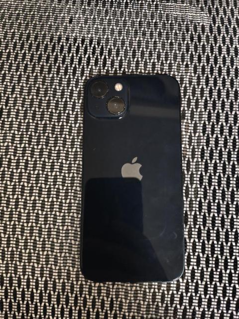 Apple iPhone 13 128gb ~bhiCg {  Ɠd/AV 