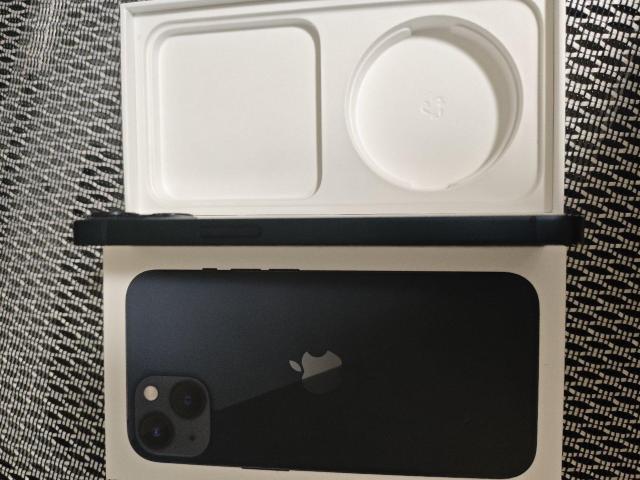 Apple iPhone 13 128gb ~bhiCg {  Ɠd/AV 