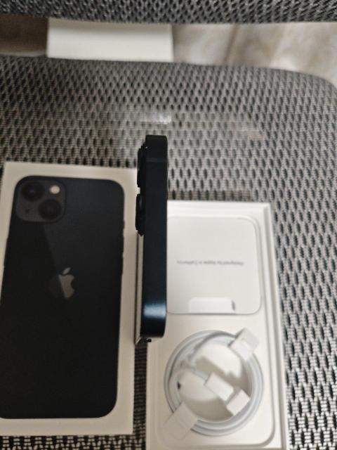 Apple iPhone 13 128gb ~bhiCg {  Ɠd/AV 