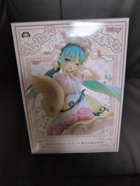 ViJA~NAWonderlandtBMAX̔  Aj/R~bN/LN^[ 