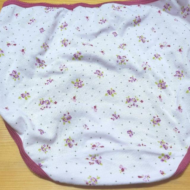 新品衣類 紫花柄 LL < 女性ファッション 新品衣類 紫花柄 LL < 女性ファッションの