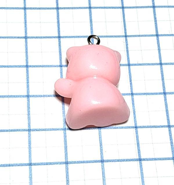 1242 ピンク色 3D 立体 手を上げてる猫にゃん 1個 樹脂パーツ アクセサリーチャーム ねこネコ < ペット/手芸/園芸 1242 ピンク色 3D 立体 手を上げてる猫にゃん 1個 樹脂パーツ アクセサリーチャーム ねこネコ < ペット/手芸/園芸の