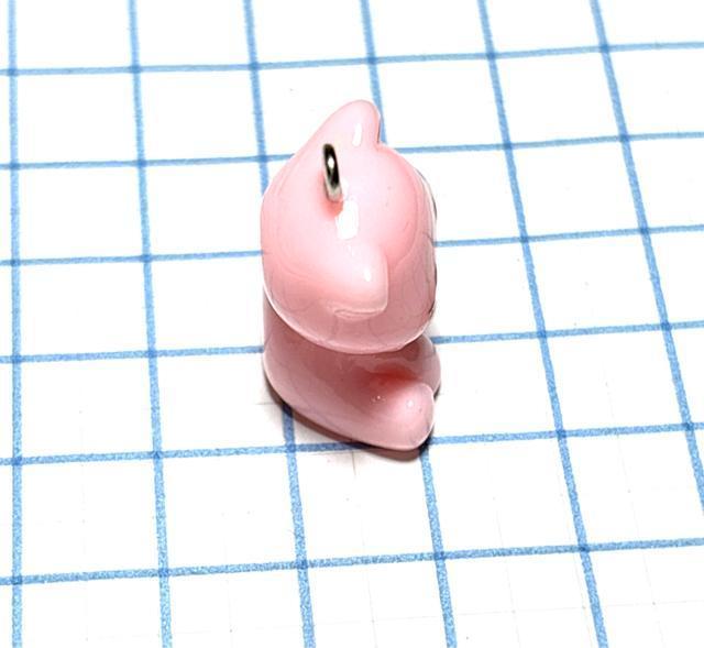 1242 ピンク色 3D 立体 手を上げてる猫にゃん 1個 樹脂パーツ アクセサリーチャーム ねこネコ < ペット/手芸/園芸 1242 ピンク色 3D 立体 手を上げてる猫にゃん 1個 樹脂パーツ アクセサリーチャーム ねこネコ < ペット/手芸/園芸の