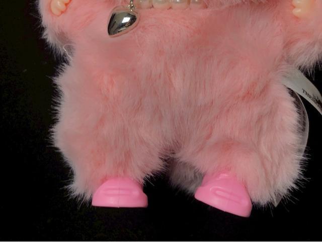 【激レア】LABUBU ラブブ ぬいぐるみ キーホルダー ピンク 悪魔 羽付き 完売品 THE MONSTERS ポップマート < おもちゃ 【激レア】LABUBU ラブブ ぬいぐるみ キーホルダー ピンク 悪魔 羽付き 完売品 THE MONSTERS ポップマート < おもちゃの