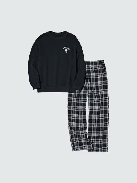 UNIQLO �T�����I�L�����N�^�[�Y ���E���W�Z�b�g �� �u�����h�� 