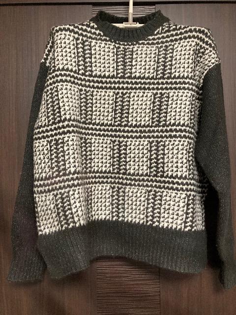 AMERICAN HOLICハイネックニット/LOGOSDAYS裏起毛スカート < ブランド AMERICAN HOLICハイネックニット/LOGOSDAYS裏起毛スカート < ブランドの