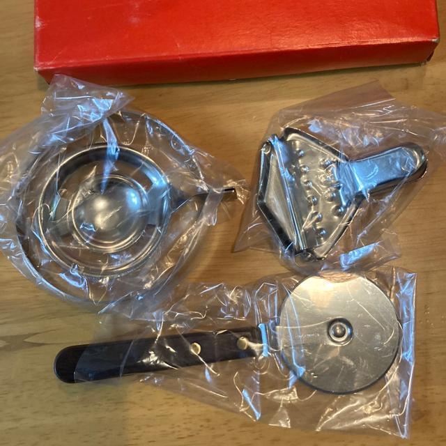 キッチンツール雑貨 三点セット < インテリア/ライフ キッチンツール雑貨 三点セット < インテリア/ライフの