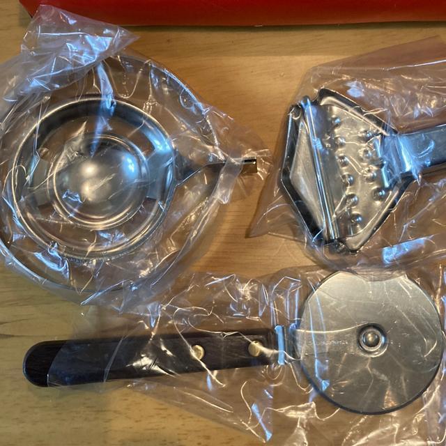 キッチンツール雑貨 三点セット < インテリア/ライフ キッチンツール雑貨 三点セット < インテリア/ライフの