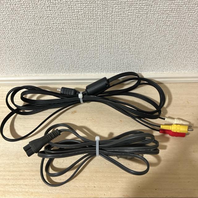 プレイステーション初代 PS1+メモリーカード2枚 SONY SCPH-5500 < ゲーム本体/ソフト プレイステーション初代 PS1+メモリーカード2枚 SONY SCPH-5500 < ゲーム本体/ソフトの