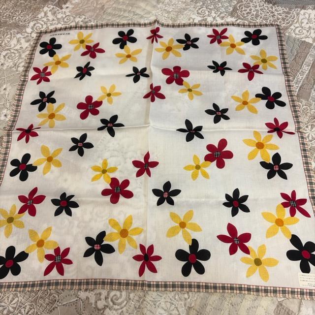 バーバリー ハンカチ < 女性ファッション バーバリー ハンカチ < 女性ファッションの