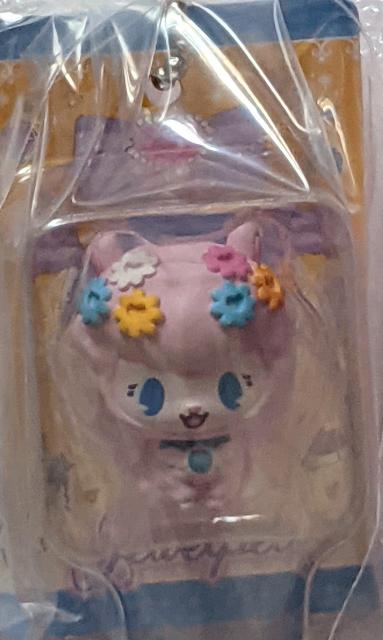 ジュエルペット パッケージミニチュアチャームB個セット(エンジェラ・ルビー・ガーネット ) jewelpet < アニメ/コミック/キャラクター ジュエルペット パッケージミニチュアチャームB個セット(エンジェラ・ルビー・ガーネット ) jewelpet < アニメ/コミック/キャラクターの