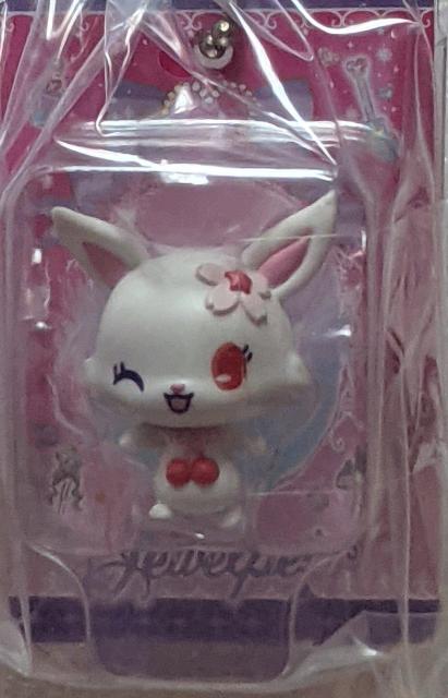 ジュエルペット パッケージミニチュアチャームB個セット(エンジェラ・ルビー・ガーネット ) jewelpet < アニメ/コミック/キャラクター ジュエルペット パッケージミニチュアチャームB個セット(エンジェラ・ルビー・ガーネット ) jewelpet < アニメ/コミック/キャラクターの
