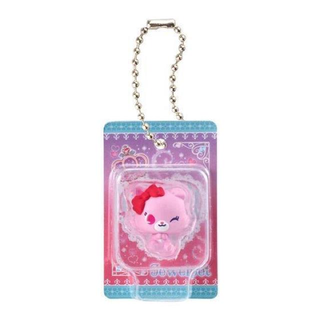 ジュエルペット パッケージミニチュアチャームB個セット(エンジェラ・ルビー・ガーネット ) jewelpet < アニメ/コミック/キャラクター ジュエルペット パッケージミニチュアチャームB個セット(エンジェラ・ルビー・ガーネット ) jewelpet < アニメ/コミック/キャラクターの