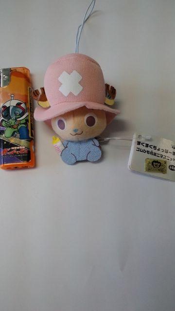 新品☆未使用♪すくすくチョッパーマン(^O^)ストラップ/キーホルダー値下 < アニメ/コミック/キャラクター  新品☆未使用♪すくすくチョッパーマン(^O^)ストラップ/キーホルダー値下  < アニメ/コミック/キャラクターの