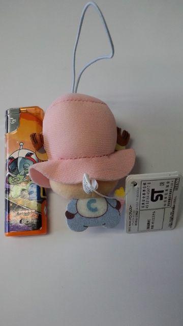 新品☆未使用♪すくすくチョッパーマン(^O^)ストラップ/キーホルダー値下 < アニメ/コミック/キャラクター  新品☆未使用♪すくすくチョッパーマン(^O^)ストラップ/キーホルダー値下 < アニメ/コミック/キャラクターの