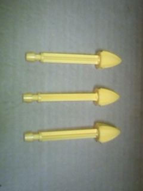 ☆当時物☆ビックマシンNo.24☆ロボット☆ミサイル3発入り☆ヨネザワ☆ < おもちゃ  ☆当時物☆ビックマシンNo.24☆ロボット☆ミサイル3発入り☆ヨネザワ☆ < おもちゃの