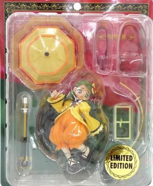 限定版 SRDX ローゼンメイデン・トロイメント 金糸雀 カナリア●●未開封・即決! < アニメ/コミック/キャラクター 限定版 SRDX ローゼンメイデン・トロイメント 金糸雀 カナリア●●未開封・即決! < アニメ/コミック/キャラクターの