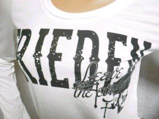 yGHOST OF HARLEM/S[XgIun[zsNewttFU[NXv*Tee  uh 