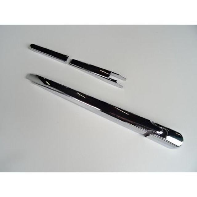マツダ CX-5 KE系 2012年〜 メッキ リアワイパーカバー < 自動車/バイク マツダ CX-5 KE系 2012年〜 メッキ リアワイパーカバー < 自動車/バイク