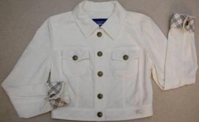 BURBERRY BLUE LABEL★ジャケット < ブランド  BURBERRY BLUE LABEL★ジャケット  < ブランドの