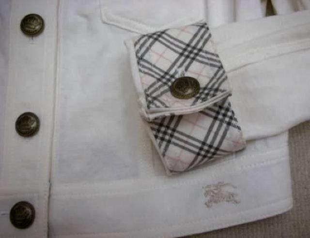 BURBERRY BLUE LABEL★ジャケット < ブランド  BURBERRY BLUE LABEL★ジャケット < ブランドの