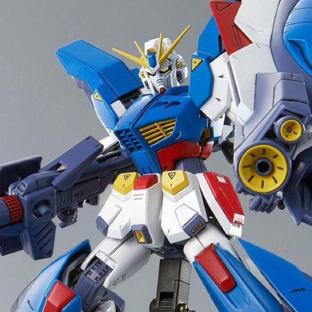 限定 MG 1/100 ガンダムF90II Iタイプ < ホビー  限定 MG 1/100 ガンダムF90II Iタイプ  < ホビーの