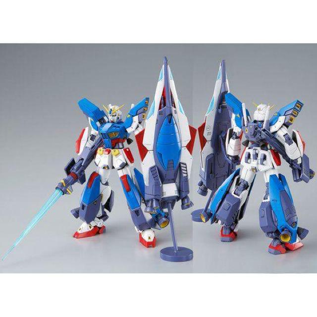 限定 MG 1/100 ガンダムF90II Iタイプ < ホビー  限定 MG 1/100 ガンダムF90II Iタイプ < ホビーの