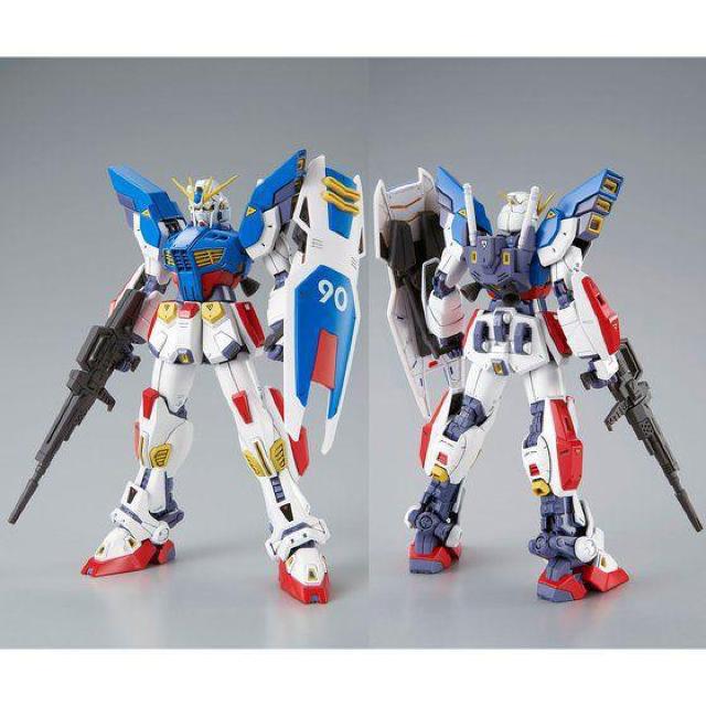 限定 MG 1/100 ガンダムF90II Iタイプ < ホビー  限定 MG 1/100 ガンダムF90II Iタイプ < ホビーの