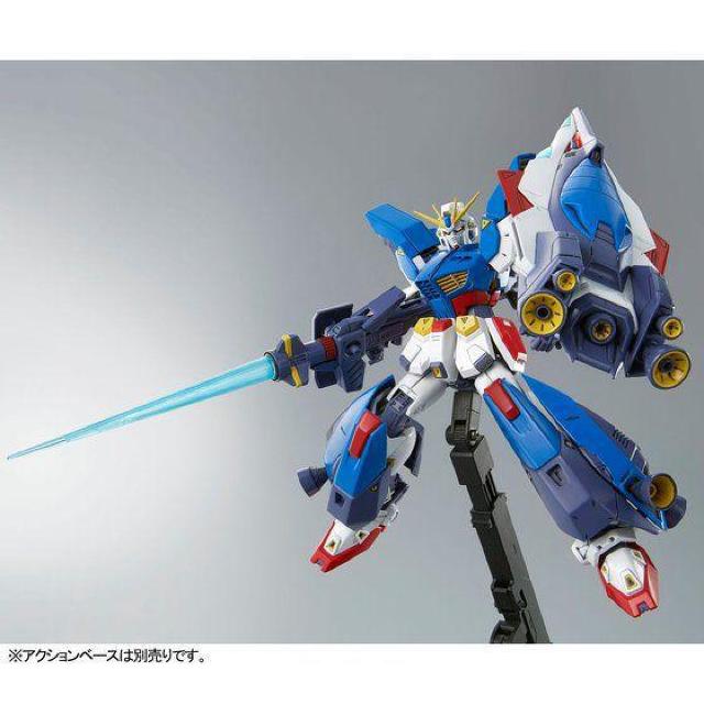 限定 MG 1/100 ガンダムF90II Iタイプ < ホビー  限定 MG 1/100 ガンダムF90II Iタイプ < ホビーの