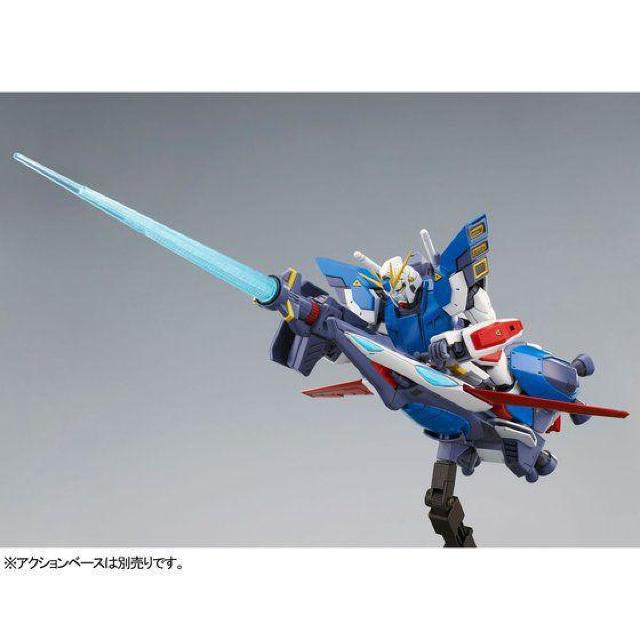 限定 MG 1/100 ガンダムF90II Iタイプ < ホビー  限定 MG 1/100 ガンダムF90II Iタイプ < ホビーの