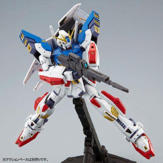 限定 MG 1/100 ガンダムF90II Iタイプ < ホビー  限定 MG 1/100 ガンダムF90II Iタイプ < ホビーの