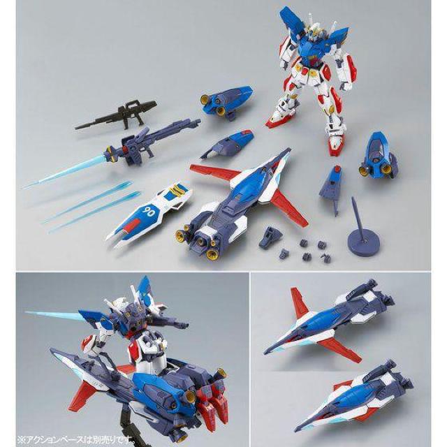 限定 MG 1/100 ガンダムF90II Iタイプ < ホビー  限定 MG 1/100 ガンダムF90II Iタイプ < ホビーの