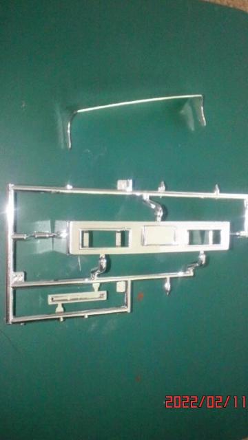 一番星のFバンパー、ウロコバイザーのジャンク品 < ホビー  一番星のFバンパー、ウロコバイザーのジャンク品  < ホビーの