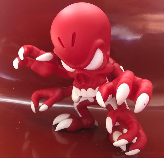 ssecretbasettBMA fUCi[YgC V[Nbgx[X oEeB[n^[ misfits oUbN TOY   zr[ 