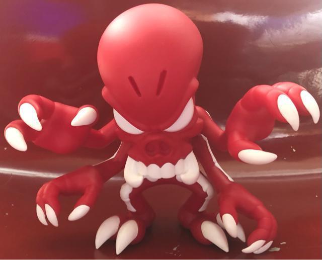 ssecretbasettBMA fUCi[YgC V[Nbgx[X oEeB[n^[ misfits oUbN TOY  zr[ 