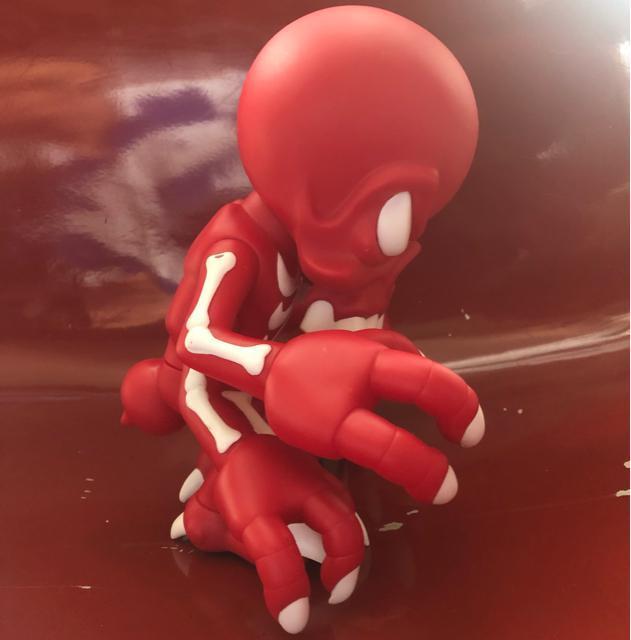 ssecretbasettBMA fUCi[YgC V[Nbgx[X oEeB[n^[ misfits oUbN TOY  zr[ 