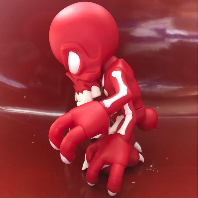 ssecretbasettBMA fUCi[YgC V[Nbgx[X oEeB[n^[ misfits oUbN TOY  zr[ 