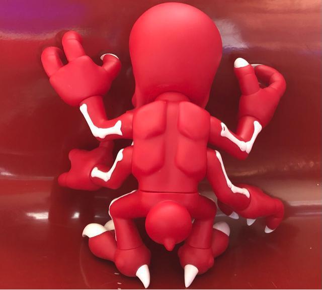 ssecretbasettBMA fUCi[YgC V[Nbgx[X oEeB[n^[ misfits oUbN TOY  zr[ 