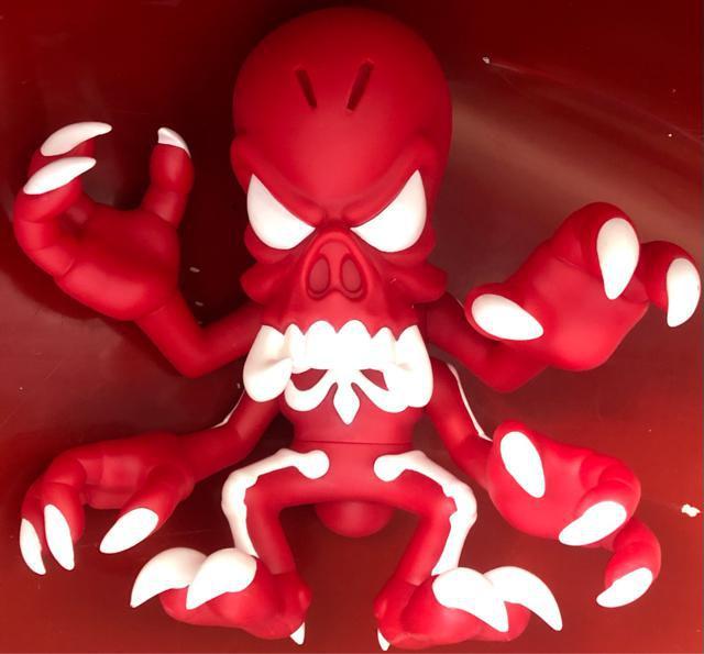 ssecretbasettBMA fUCi[YgC V[Nbgx[X oEeB[n^[ misfits oUbN TOY  zr[ 